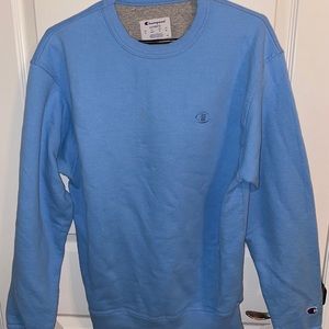 Champion Reverse Weave Crewneck
